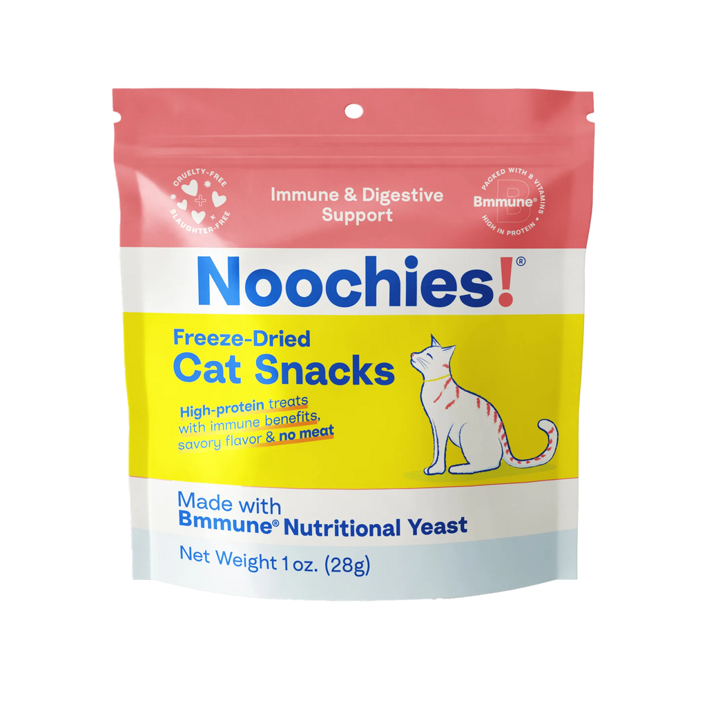 Freeze Dried Cat Snacks